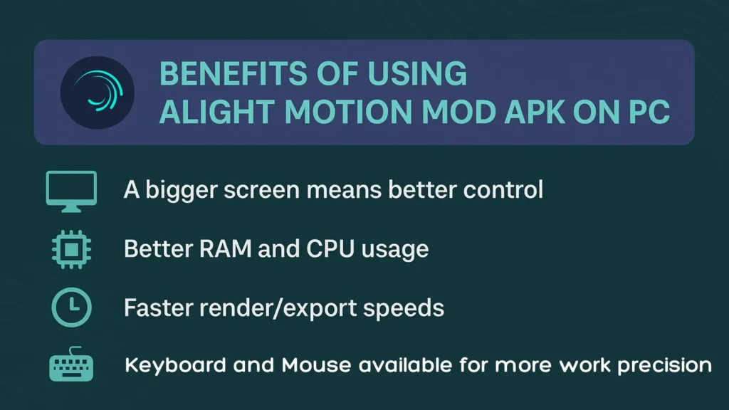 alight motion pc